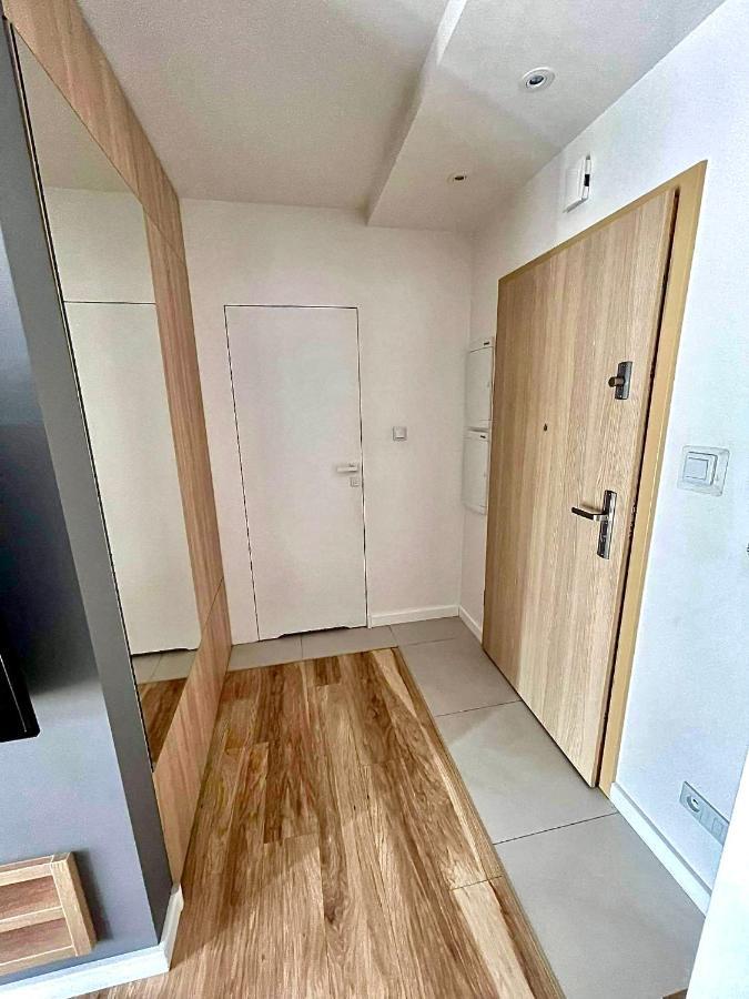 Apartment Aleksandra1 - Silent Kielce