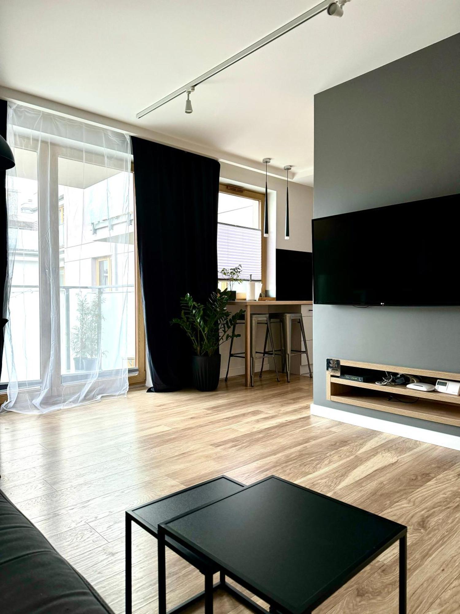 Aleksandra1 - Silent Apartment Kielce